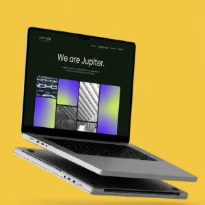 Full Website